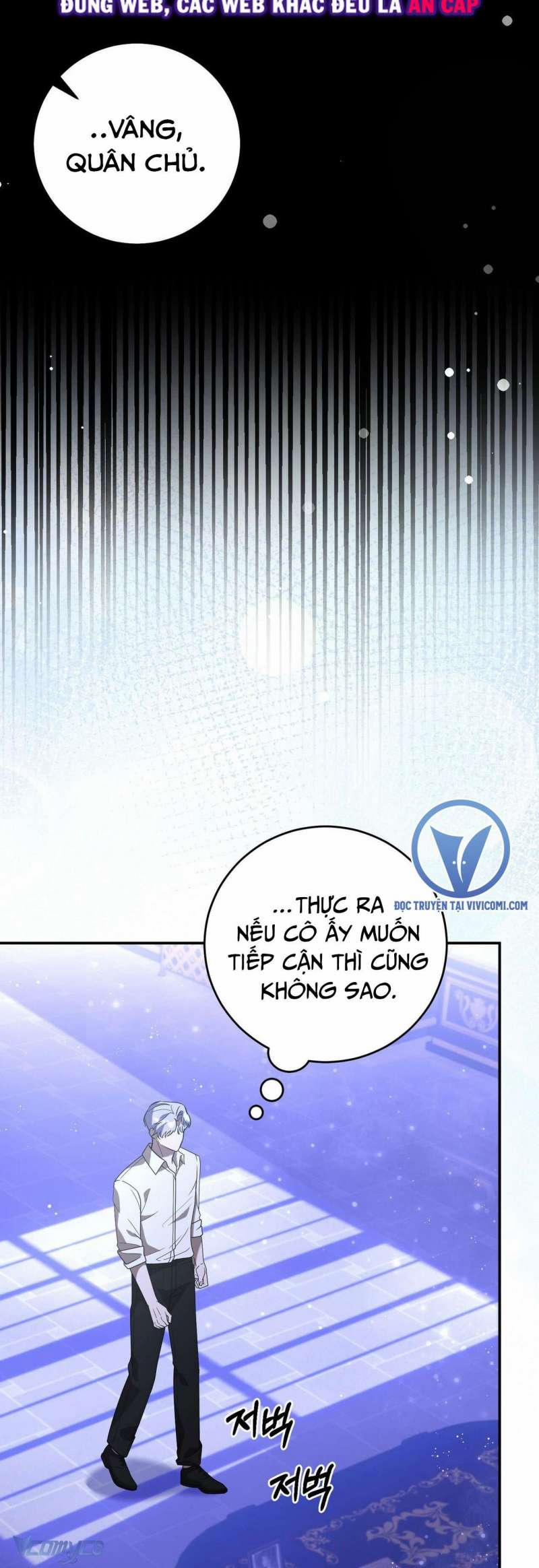 Không Phải Tôi Cố Tình Khiến Anh Ta Si Mê Đâu 16 trang 48