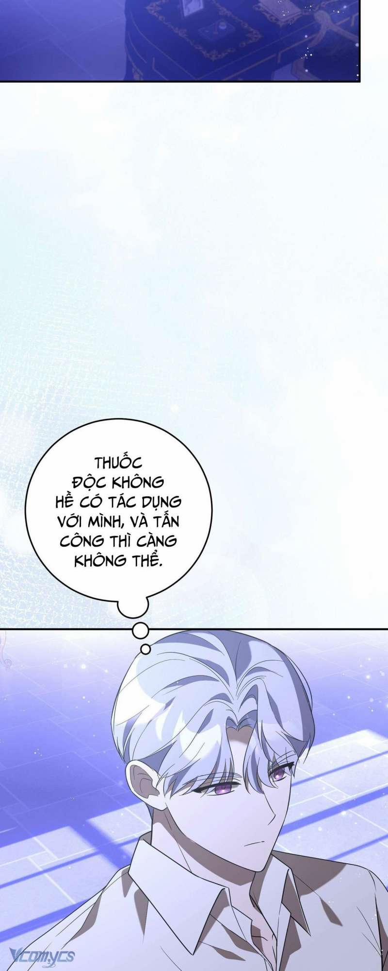 Không Phải Tôi Cố Tình Khiến Anh Ta Si Mê Đâu 16 trang 49