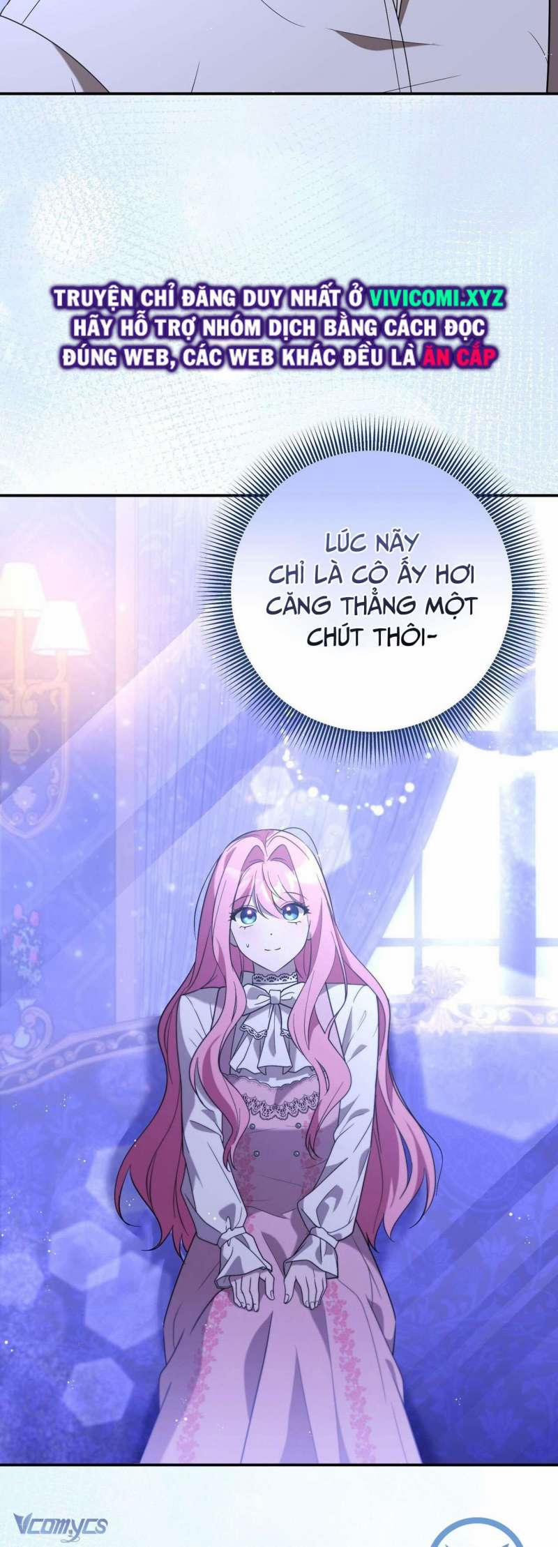 Không Phải Tôi Cố Tình Khiến Anh Ta Si Mê Đâu 16 trang 50