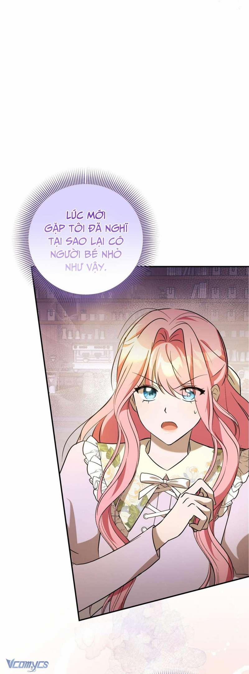 Không Phải Tôi Cố Tình Khiến Anh Ta Si Mê Đâu 16 trang 54