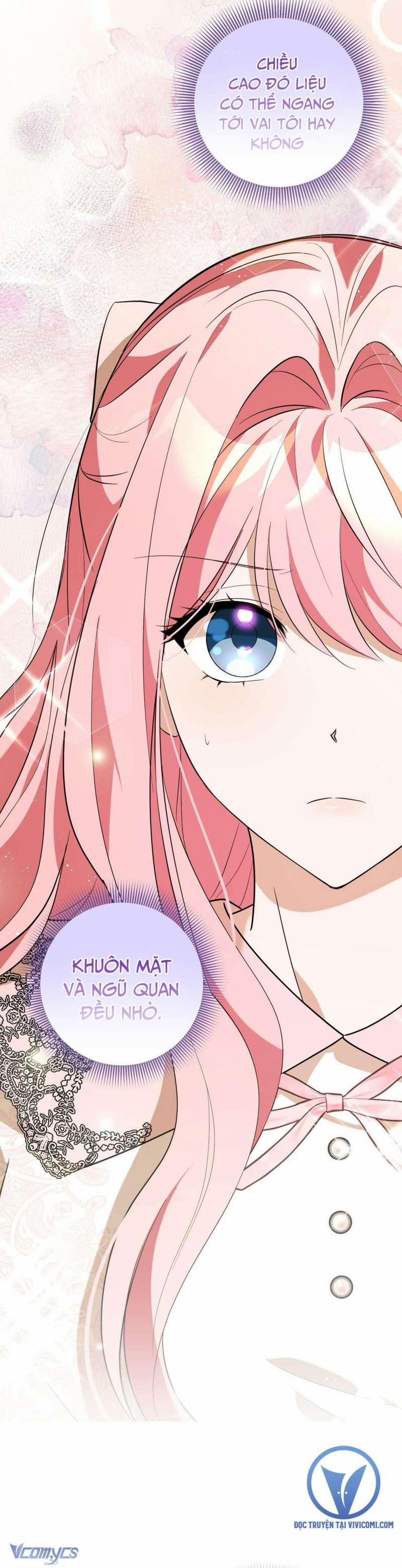 Không Phải Tôi Cố Tình Khiến Anh Ta Si Mê Đâu 16 trang 55