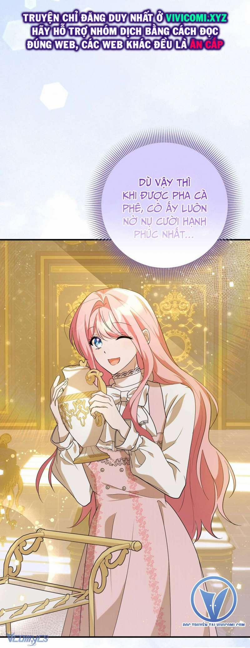 Không Phải Tôi Cố Tình Khiến Anh Ta Si Mê Đâu 16 trang 57