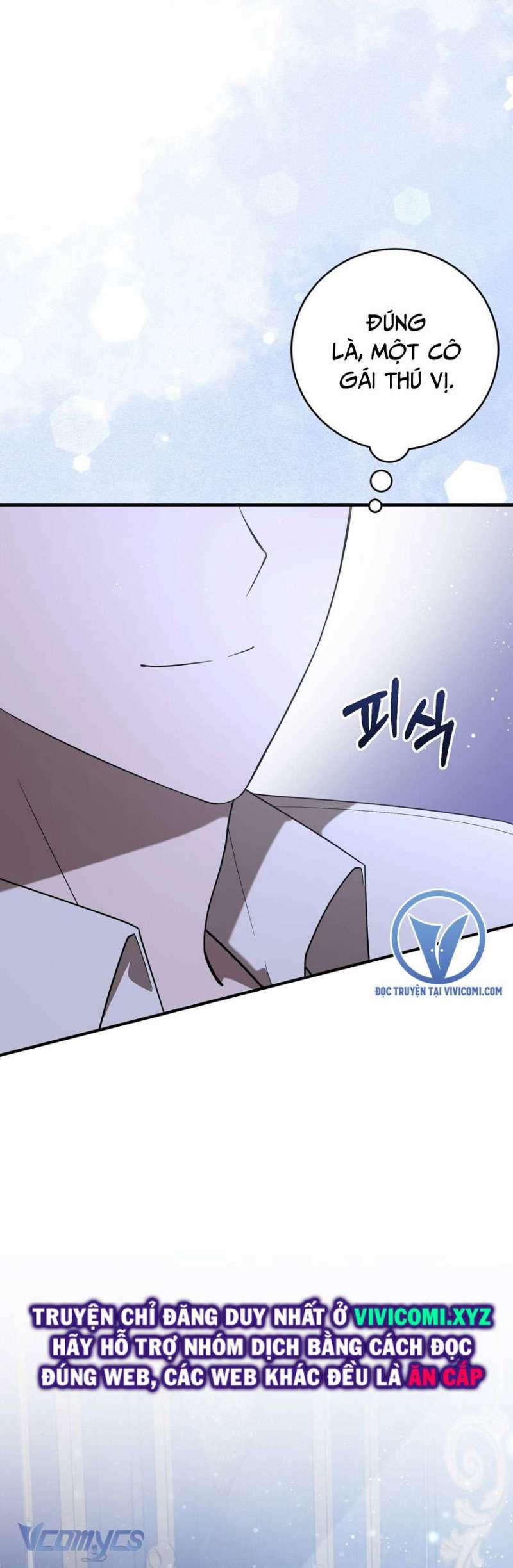 Không Phải Tôi Cố Tình Khiến Anh Ta Si Mê Đâu 16 trang 58