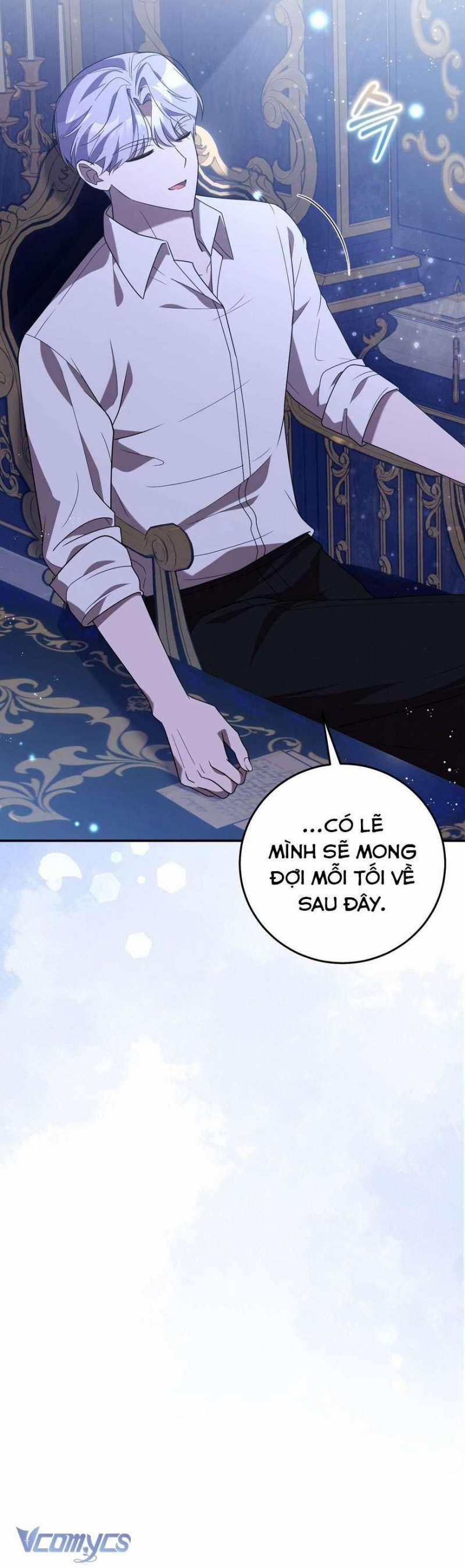 Không Phải Tôi Cố Tình Khiến Anh Ta Si Mê Đâu 16 trang 59