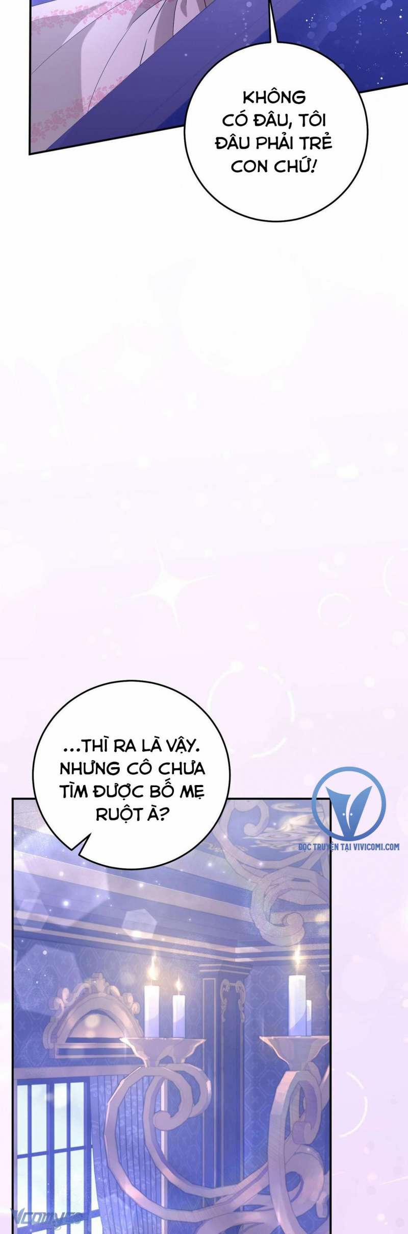 Không Phải Tôi Cố Tình Khiến Anh Ta Si Mê Đâu 16 trang 6