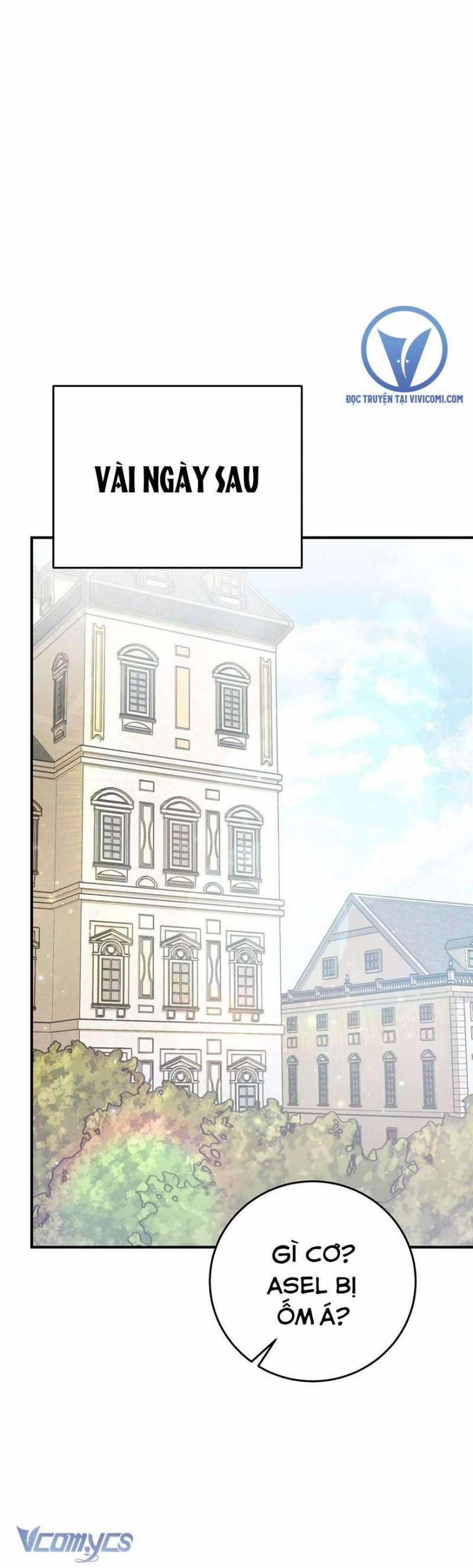 Không Phải Tôi Cố Tình Khiến Anh Ta Si Mê Đâu 16 trang 60