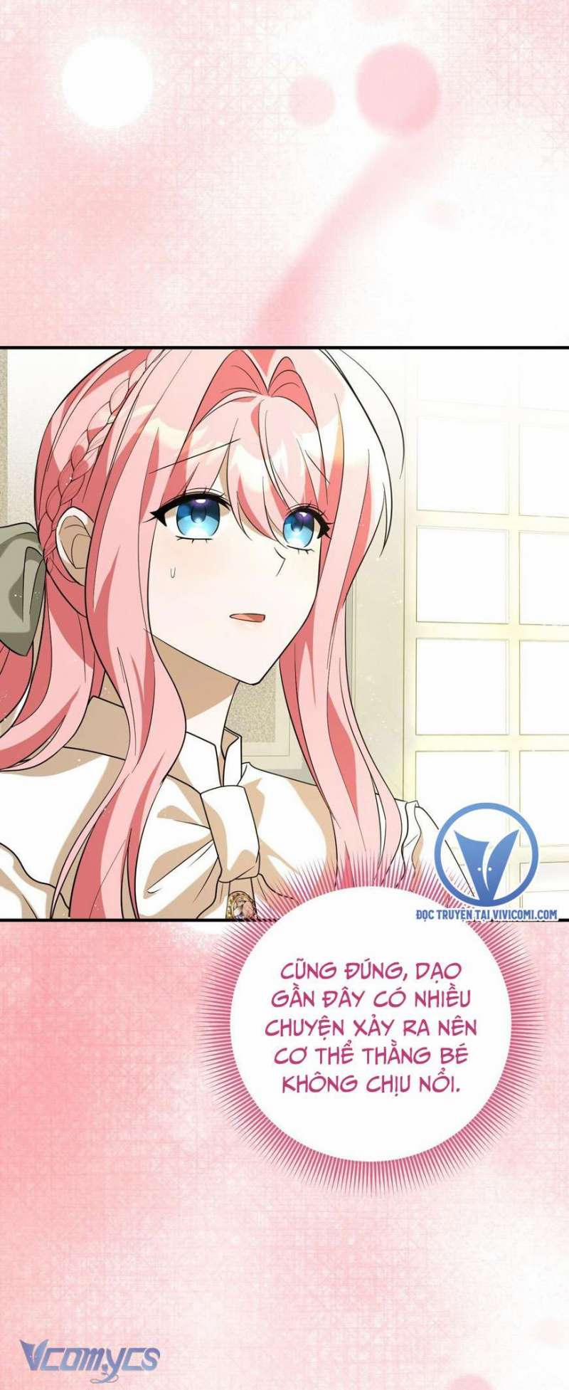 Không Phải Tôi Cố Tình Khiến Anh Ta Si Mê Đâu 16 trang 62