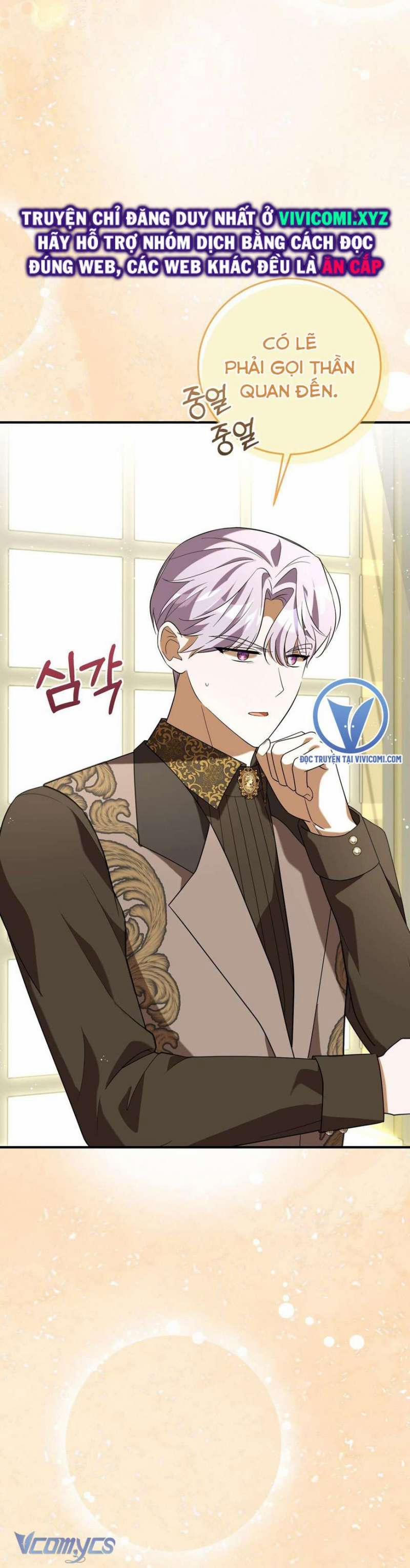 Không Phải Tôi Cố Tình Khiến Anh Ta Si Mê Đâu 16 trang 64