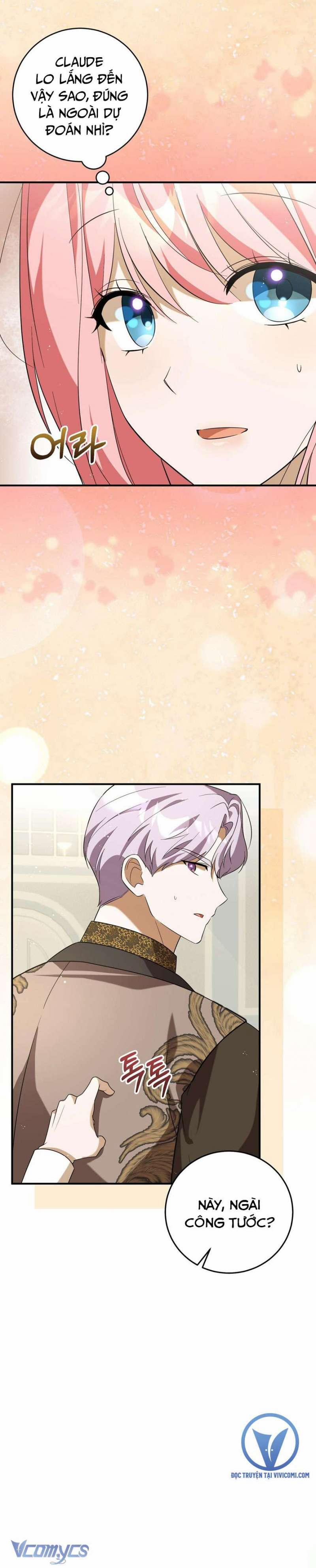 Không Phải Tôi Cố Tình Khiến Anh Ta Si Mê Đâu 16 trang 65