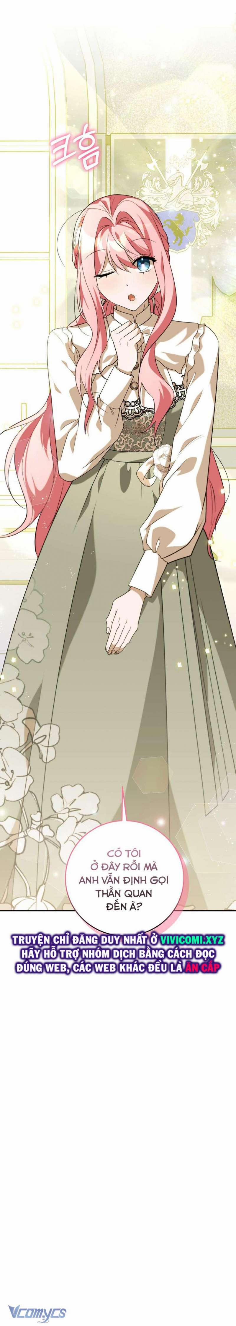 Không Phải Tôi Cố Tình Khiến Anh Ta Si Mê Đâu 16 trang 66