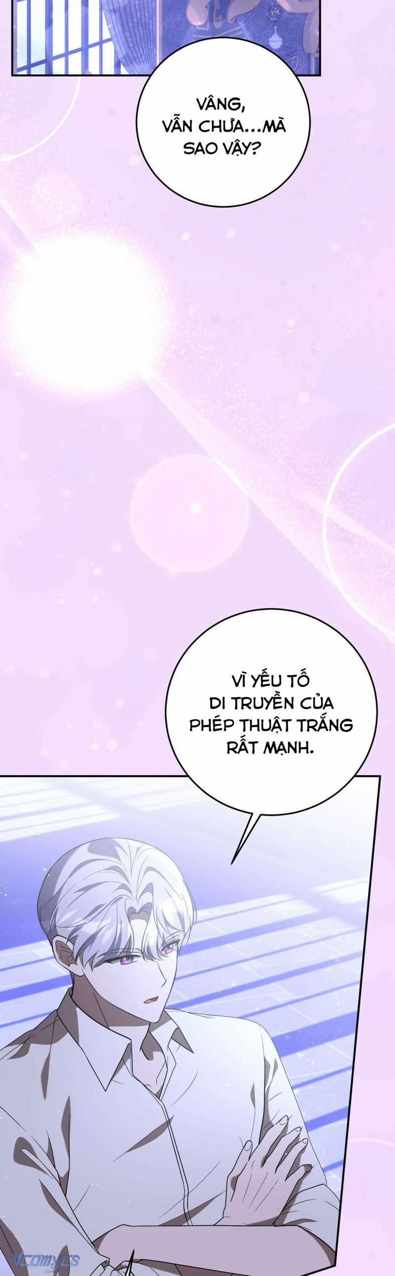 Không Phải Tôi Cố Tình Khiến Anh Ta Si Mê Đâu 16 trang 7