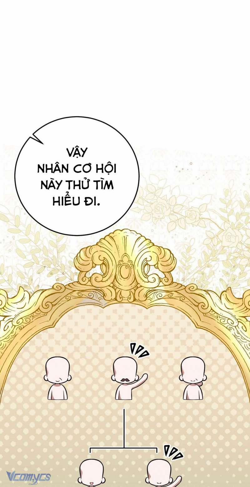 Không Phải Tôi Cố Tình Khiến Anh Ta Si Mê Đâu 16 trang 9