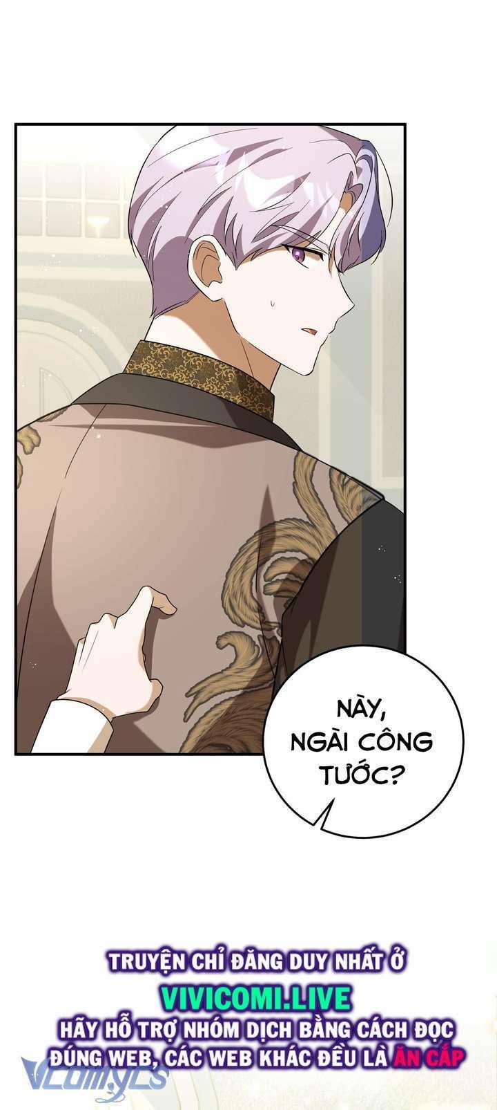 Không Phải Tôi Cố Tình Khiến Anh Ta Si Mê Đâu 17 trang 1