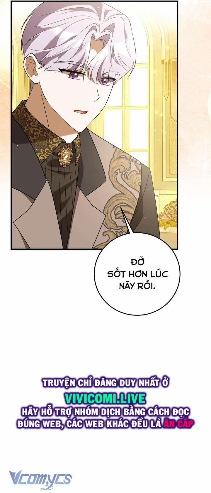 Không Phải Tôi Cố Tình Khiến Anh Ta Si Mê Đâu 17 trang 15