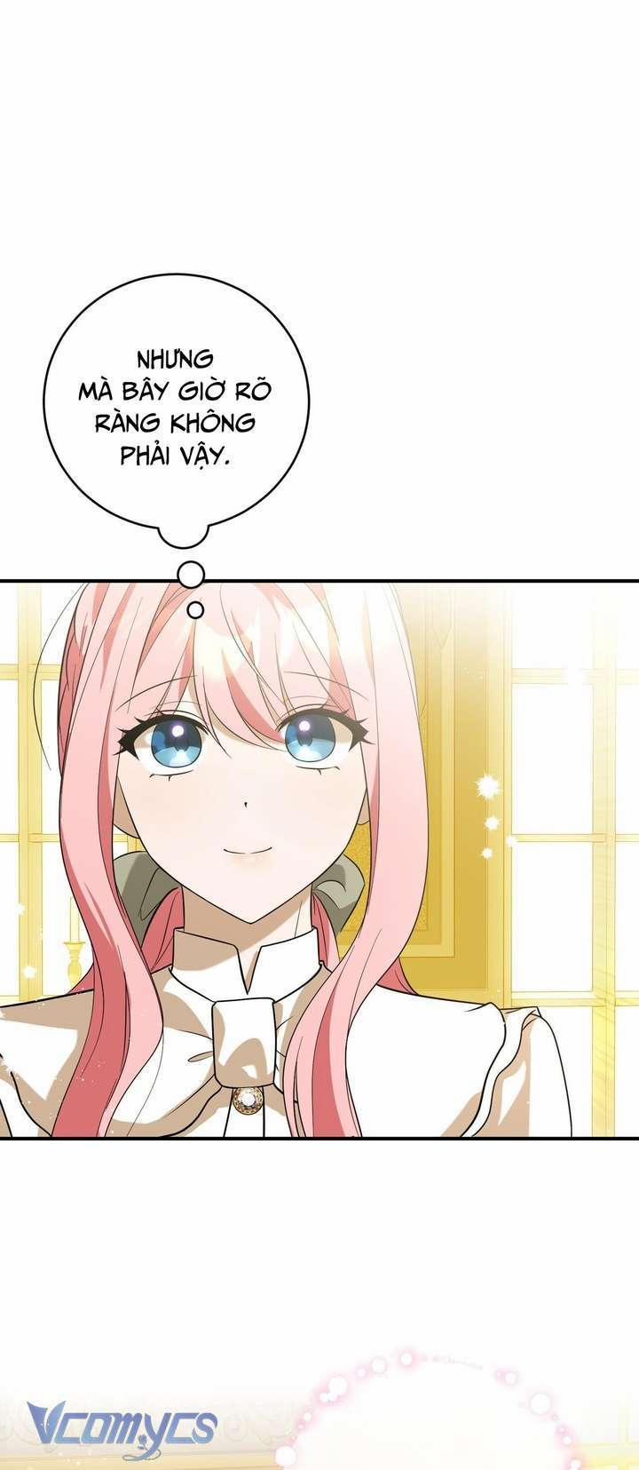 Không Phải Tôi Cố Tình Khiến Anh Ta Si Mê Đâu 17 trang 23