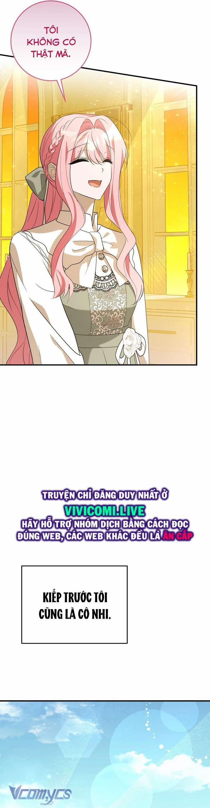 Không Phải Tôi Cố Tình Khiến Anh Ta Si Mê Đâu 17 trang 26