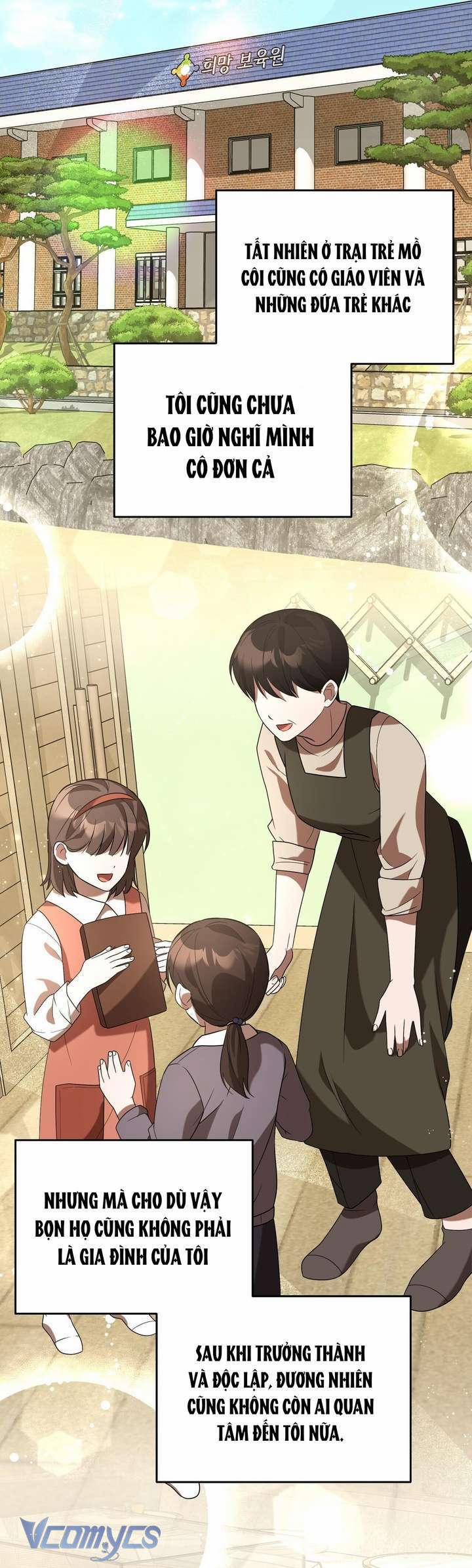 Không Phải Tôi Cố Tình Khiến Anh Ta Si Mê Đâu 17 trang 27