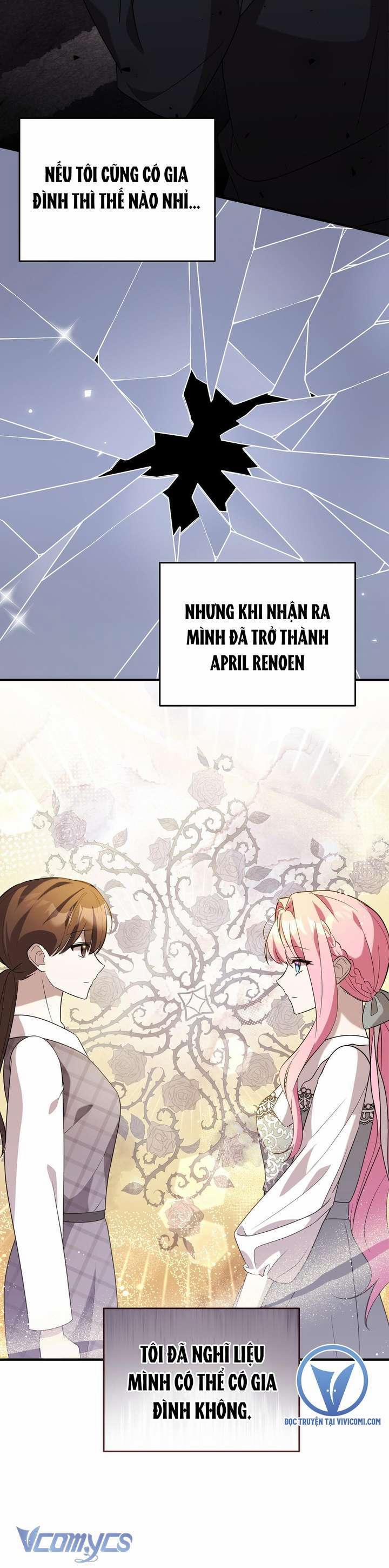 Không Phải Tôi Cố Tình Khiến Anh Ta Si Mê Đâu 17 trang 29