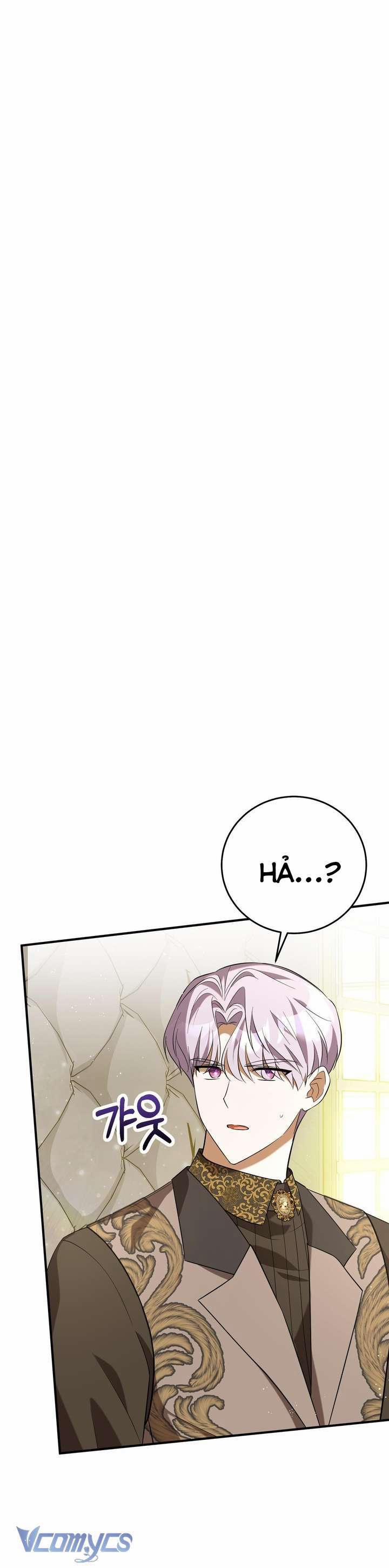 Không Phải Tôi Cố Tình Khiến Anh Ta Si Mê Đâu 17 trang 3