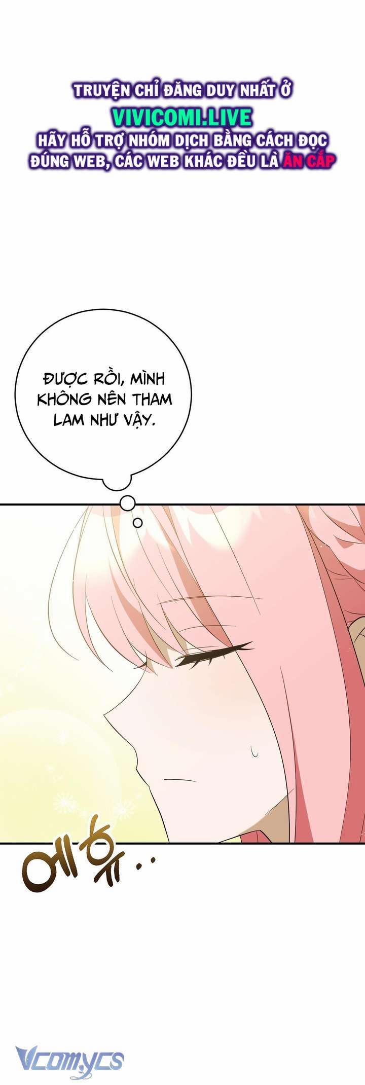 Không Phải Tôi Cố Tình Khiến Anh Ta Si Mê Đâu 17 trang 30