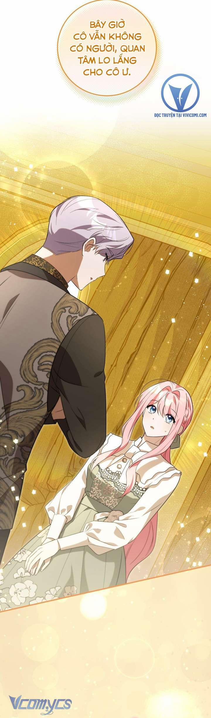 Không Phải Tôi Cố Tình Khiến Anh Ta Si Mê Đâu 17 trang 32