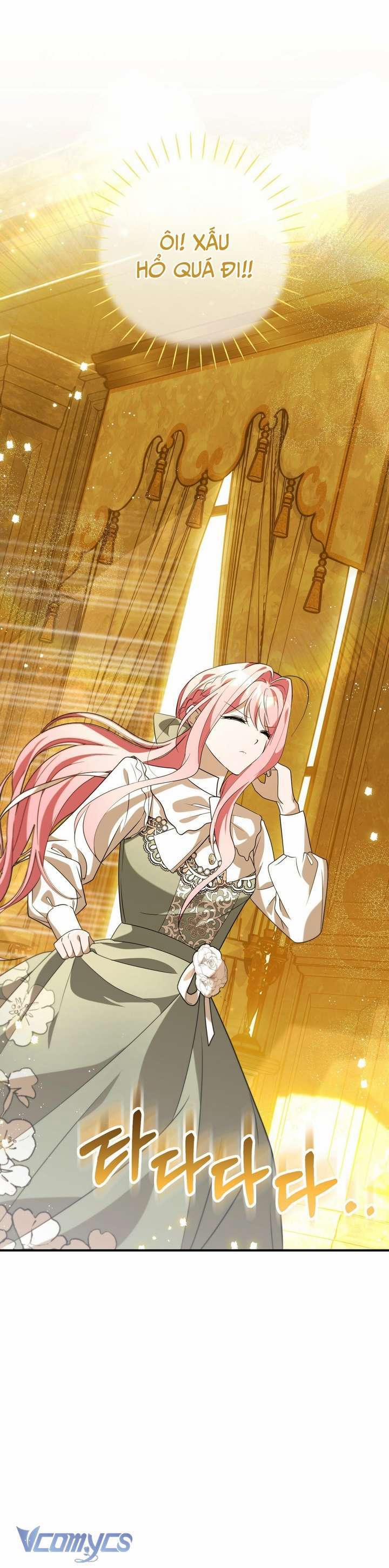 Không Phải Tôi Cố Tình Khiến Anh Ta Si Mê Đâu 17 trang 38