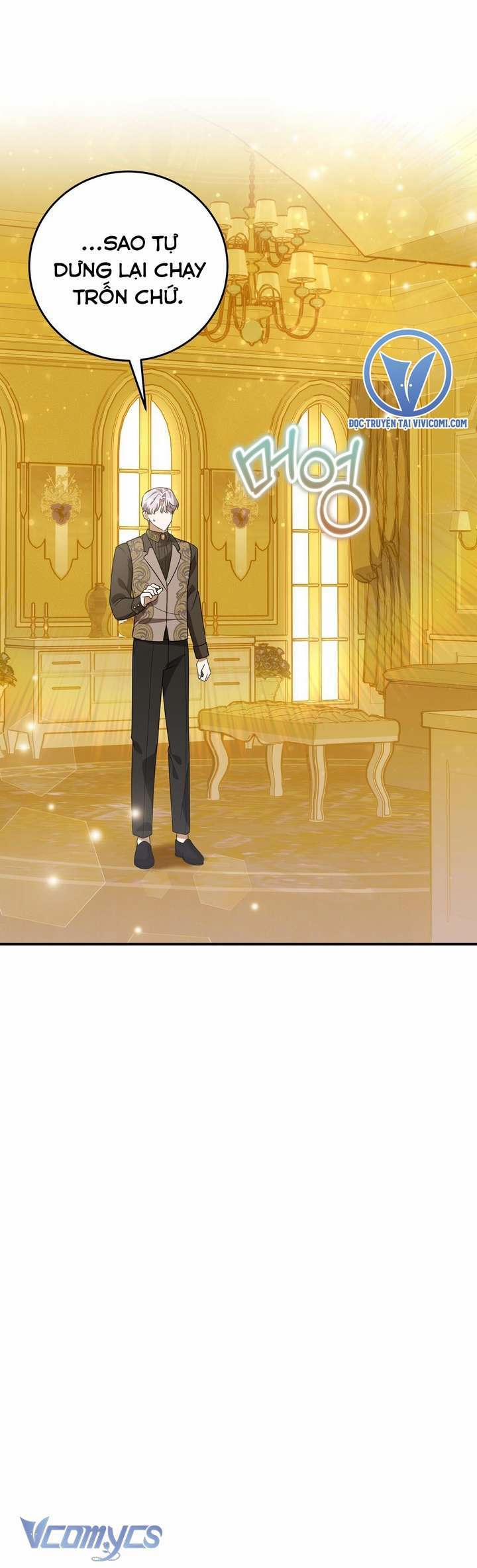 Không Phải Tôi Cố Tình Khiến Anh Ta Si Mê Đâu 17 trang 39