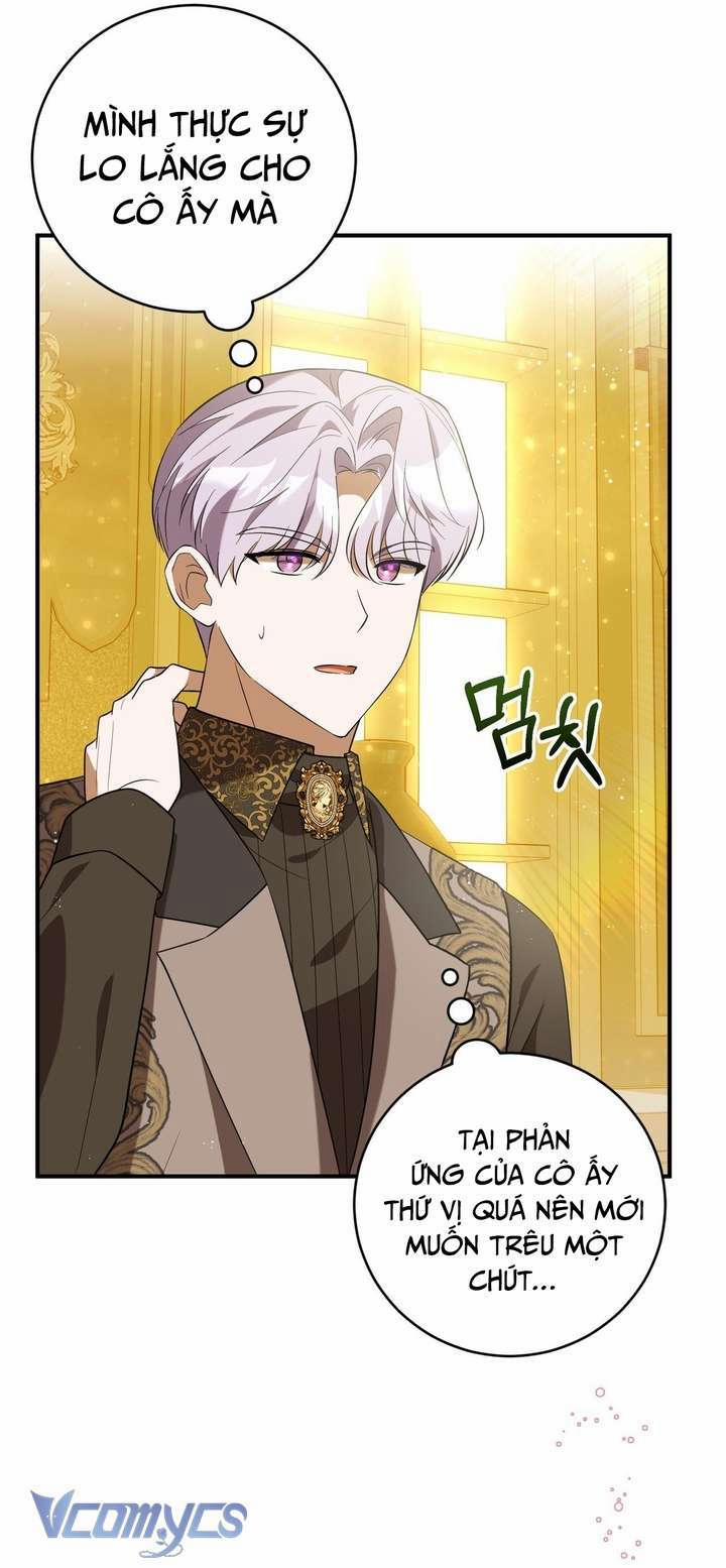 Không Phải Tôi Cố Tình Khiến Anh Ta Si Mê Đâu 17 trang 40