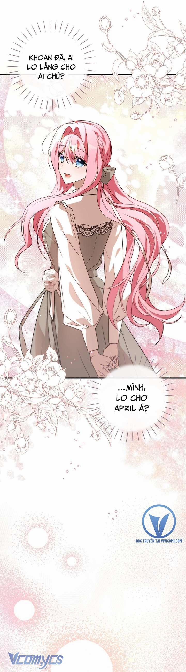 Không Phải Tôi Cố Tình Khiến Anh Ta Si Mê Đâu 17 trang 41