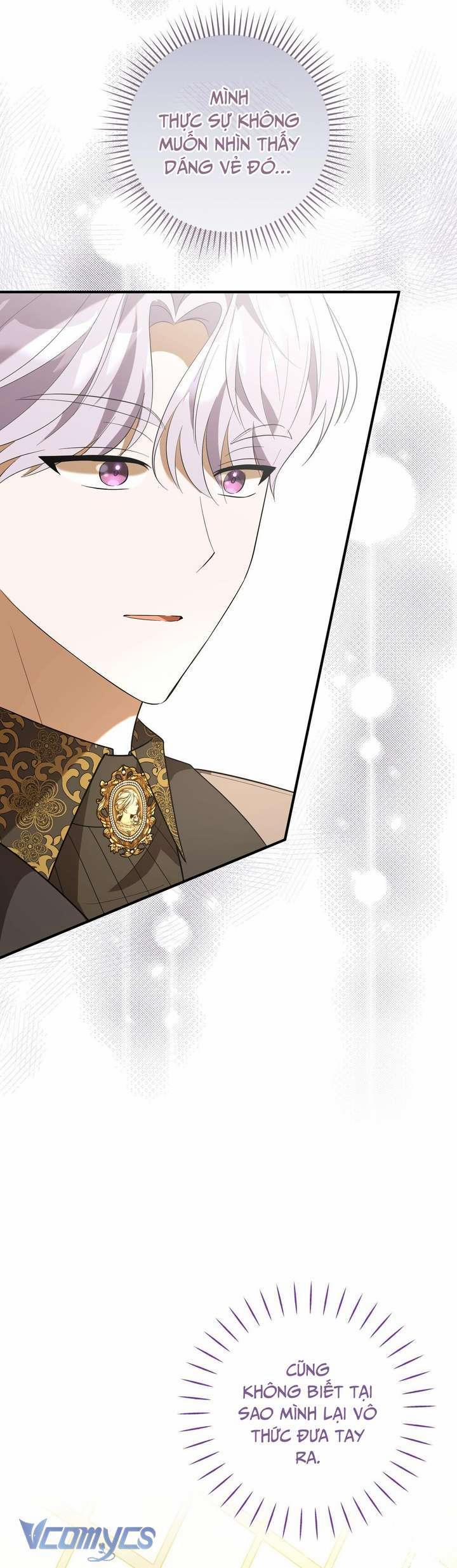 Không Phải Tôi Cố Tình Khiến Anh Ta Si Mê Đâu 17 trang 43