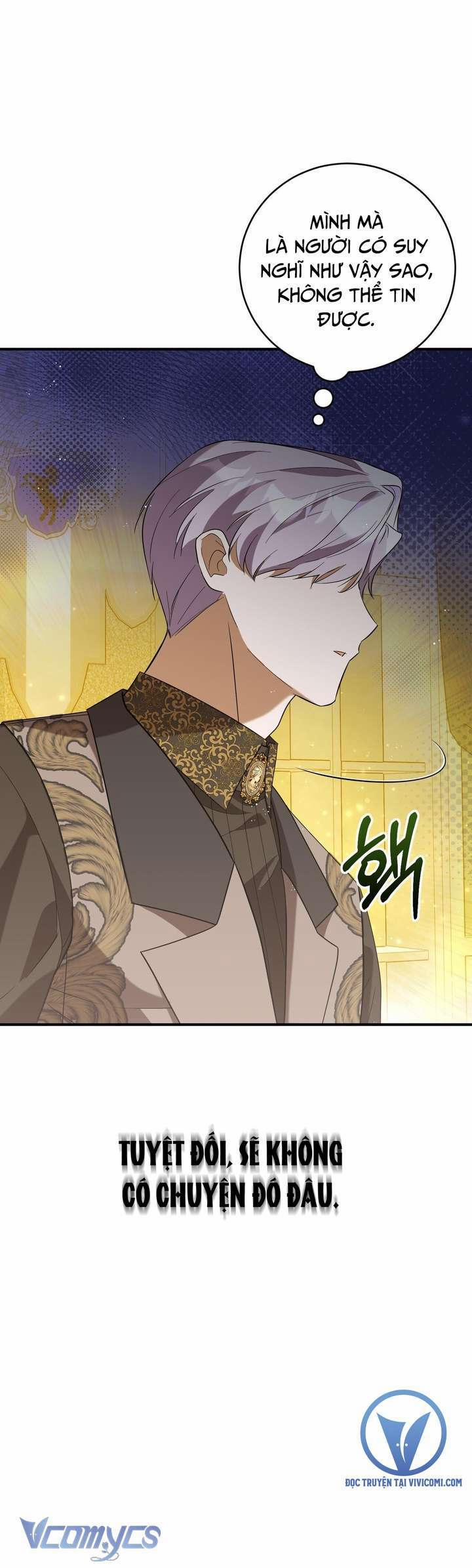 Không Phải Tôi Cố Tình Khiến Anh Ta Si Mê Đâu 17 trang 45