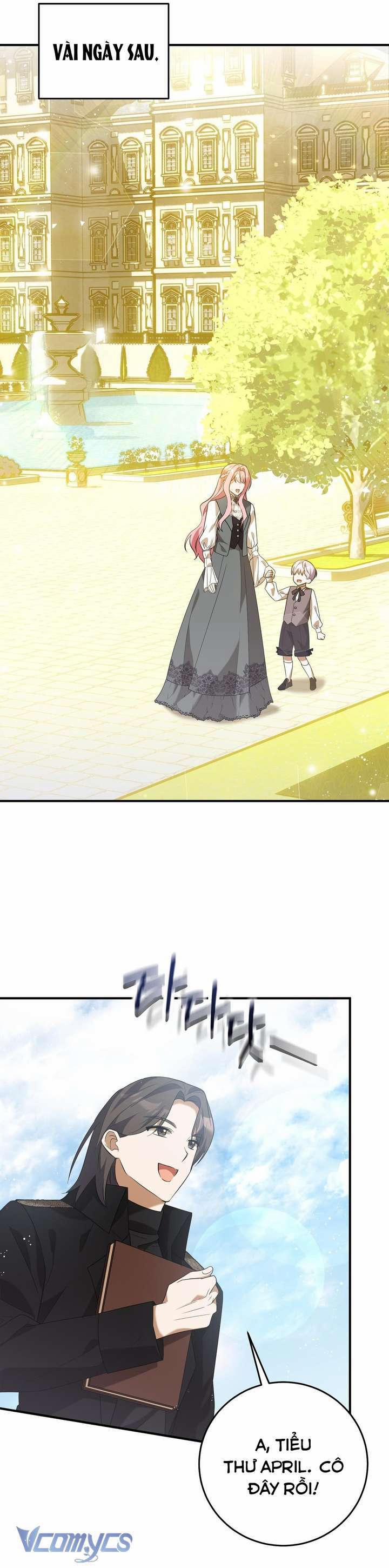 Không Phải Tôi Cố Tình Khiến Anh Ta Si Mê Đâu 17 trang 46