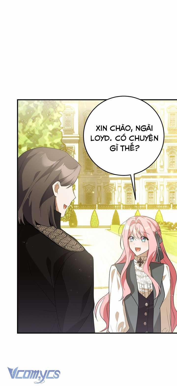 Không Phải Tôi Cố Tình Khiến Anh Ta Si Mê Đâu 17 trang 47