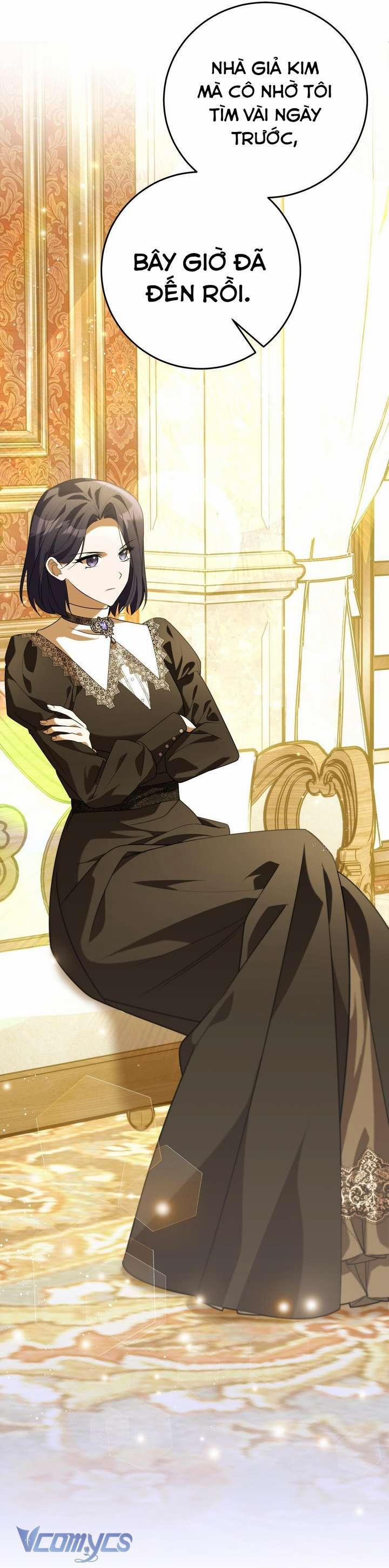 Không Phải Tôi Cố Tình Khiến Anh Ta Si Mê Đâu 17 trang 48