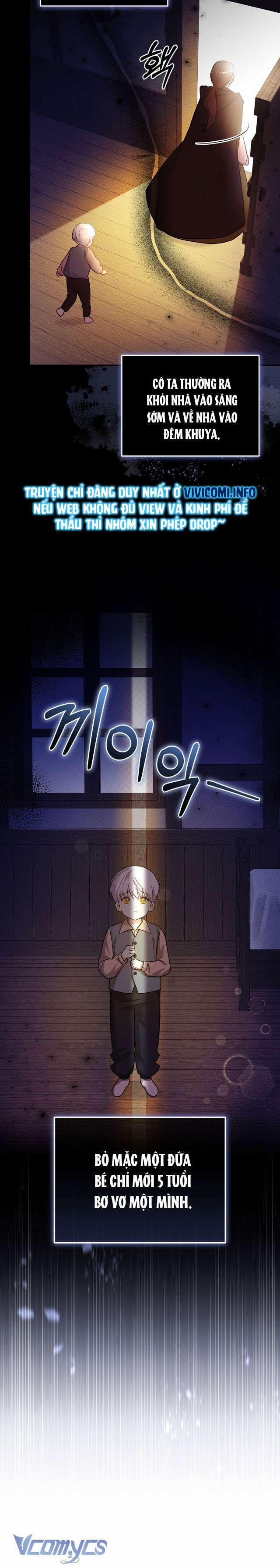 Không Phải Tôi Cố Tình Khiến Anh Ta Si Mê Đâu 2 trang 10