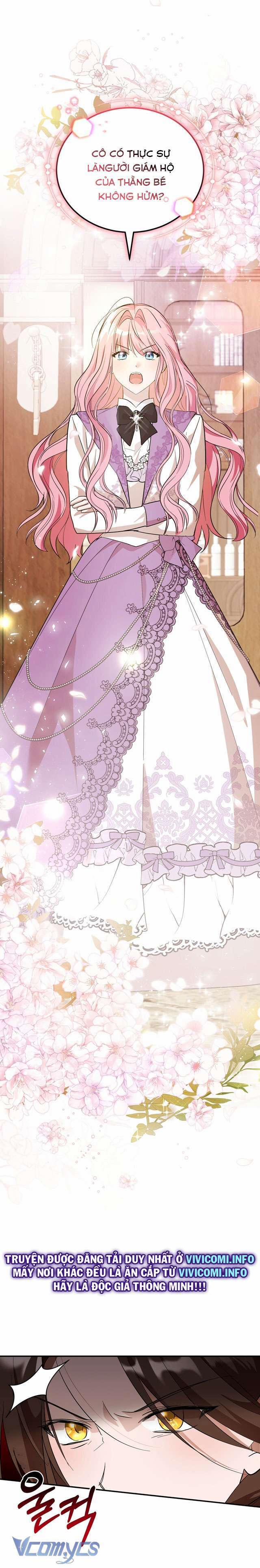 Không Phải Tôi Cố Tình Khiến Anh Ta Si Mê Đâu 2 trang 14