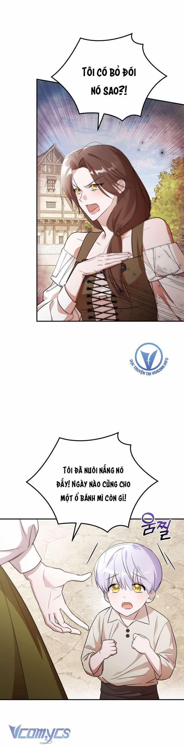 Không Phải Tôi Cố Tình Khiến Anh Ta Si Mê Đâu 2 trang 15