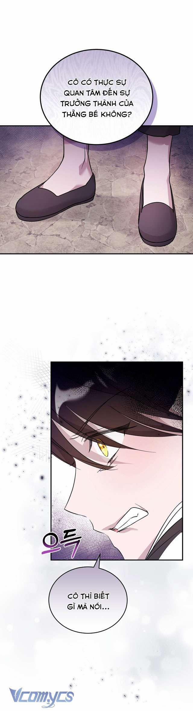 Không Phải Tôi Cố Tình Khiến Anh Ta Si Mê Đâu 2 trang 17