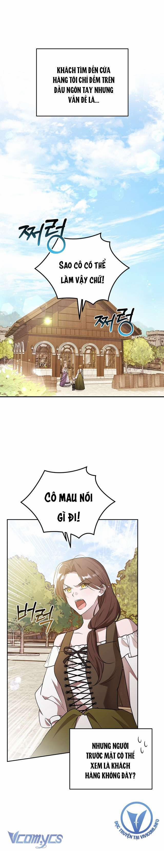 Không Phải Tôi Cố Tình Khiến Anh Ta Si Mê Đâu 2 trang 2