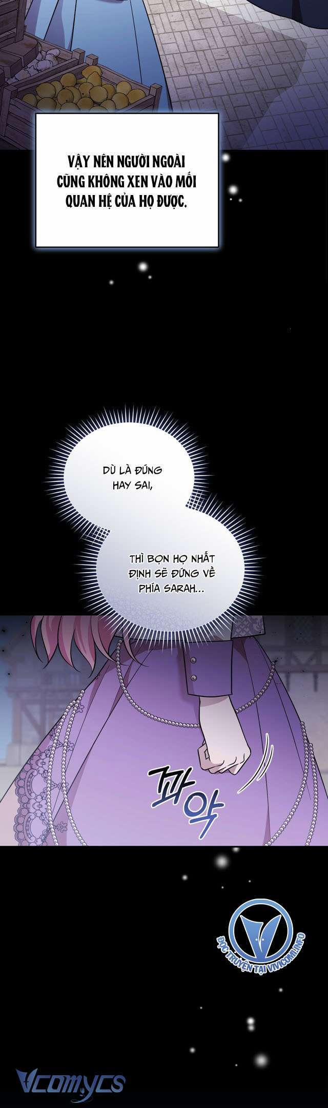 Không Phải Tôi Cố Tình Khiến Anh Ta Si Mê Đâu 2 trang 20