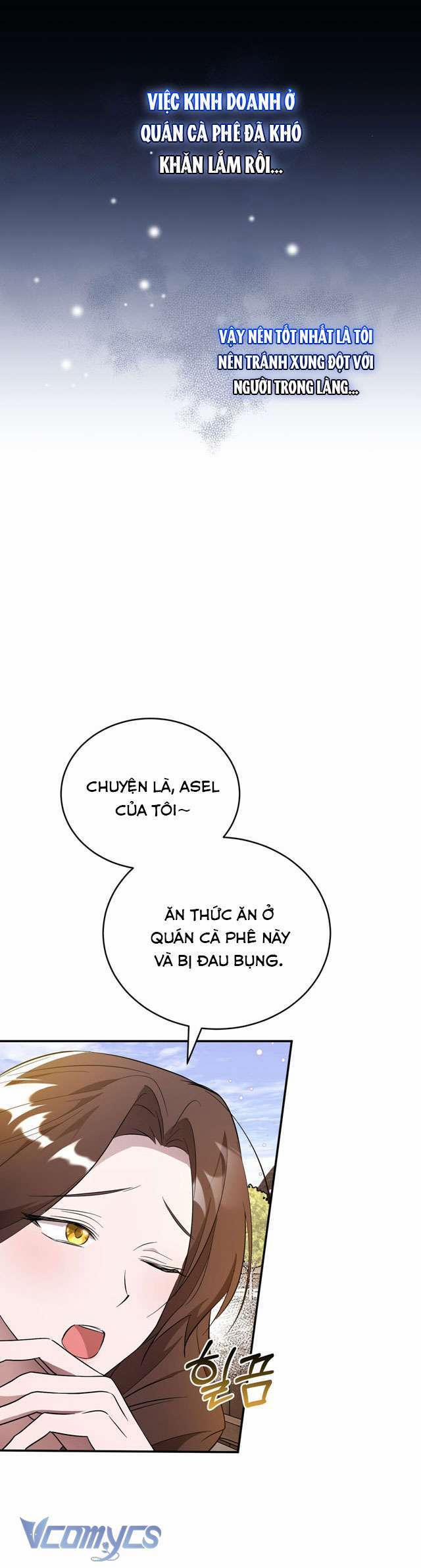 Không Phải Tôi Cố Tình Khiến Anh Ta Si Mê Đâu 2 trang 21