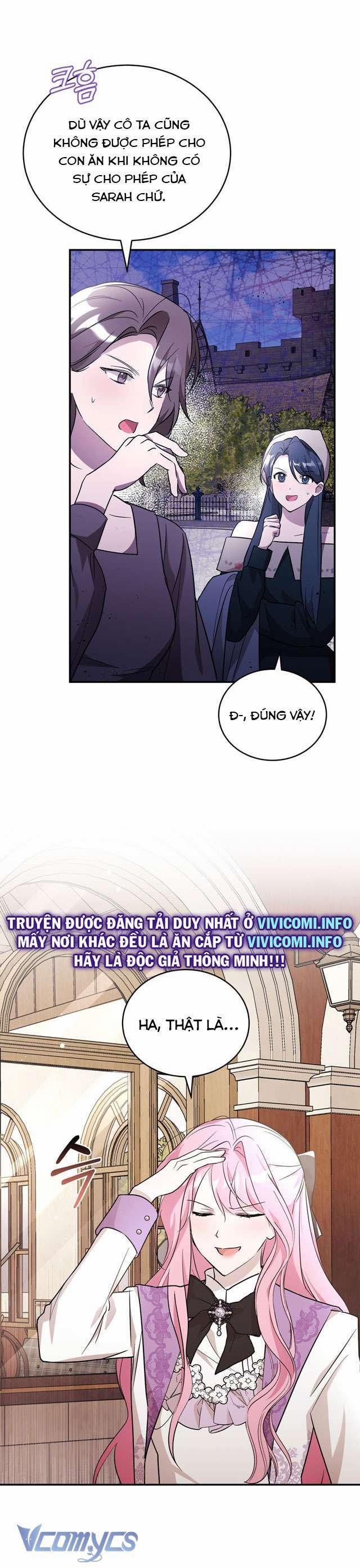 Không Phải Tôi Cố Tình Khiến Anh Ta Si Mê Đâu 2 trang 24