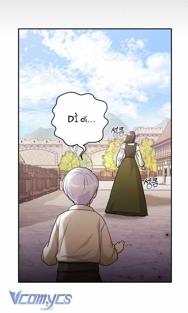 Không Phải Tôi Cố Tình Khiến Anh Ta Si Mê Đâu 2 trang 29