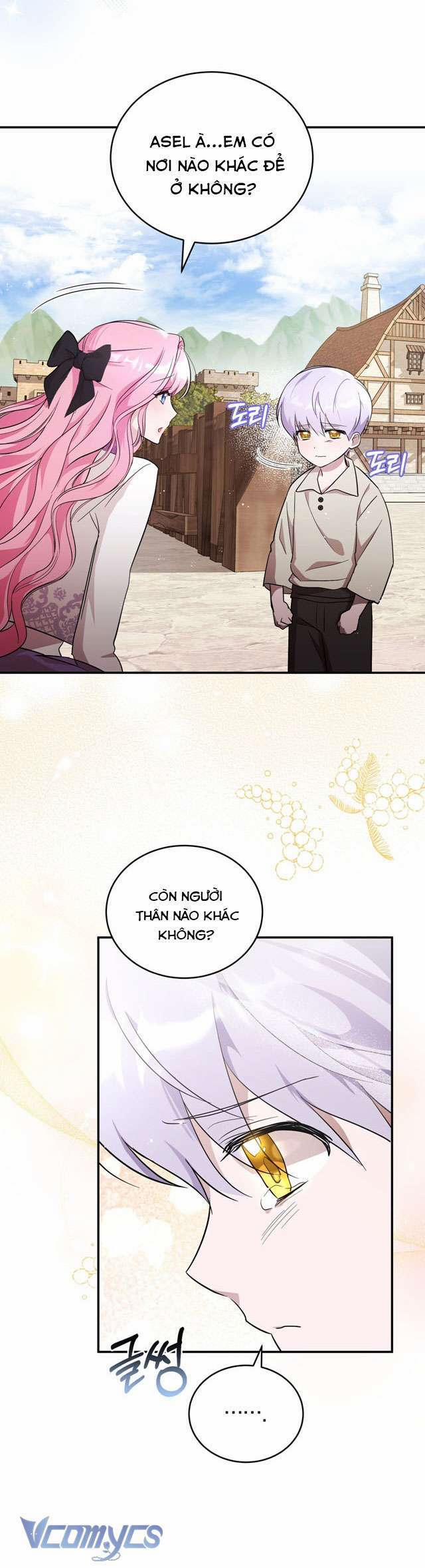 Không Phải Tôi Cố Tình Khiến Anh Ta Si Mê Đâu 2 trang 31