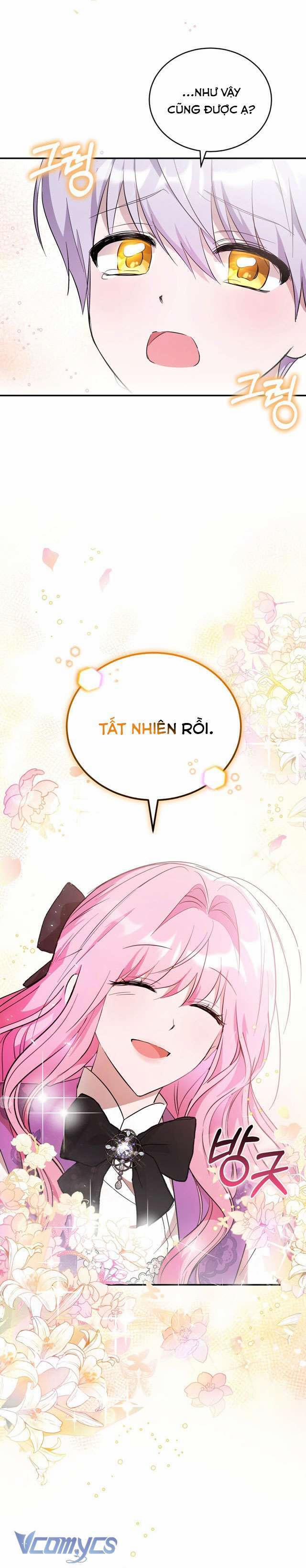 Không Phải Tôi Cố Tình Khiến Anh Ta Si Mê Đâu 2 trang 33