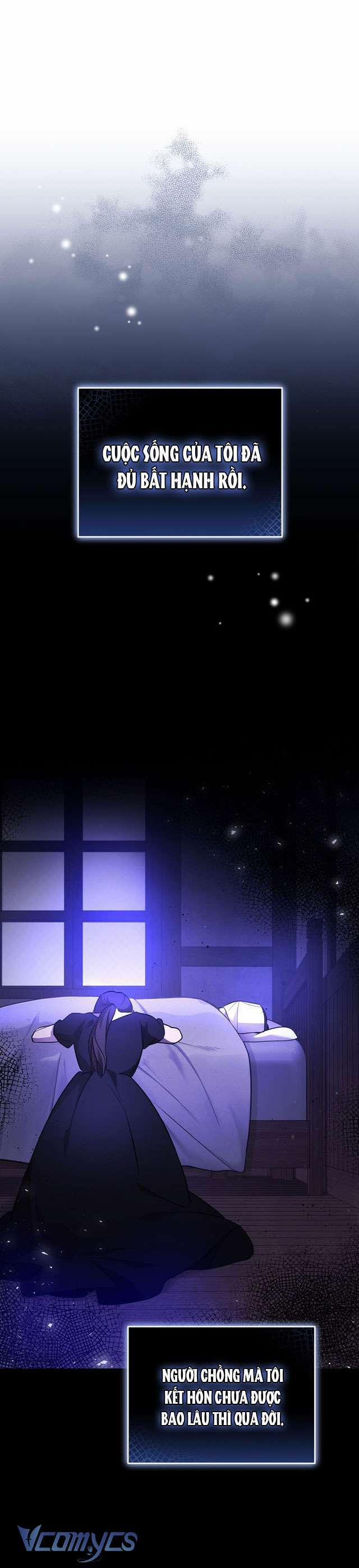 Không Phải Tôi Cố Tình Khiến Anh Ta Si Mê Đâu 2 trang 36