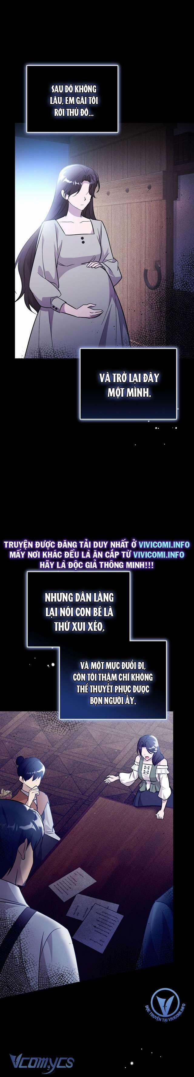 Không Phải Tôi Cố Tình Khiến Anh Ta Si Mê Đâu 2 trang 37