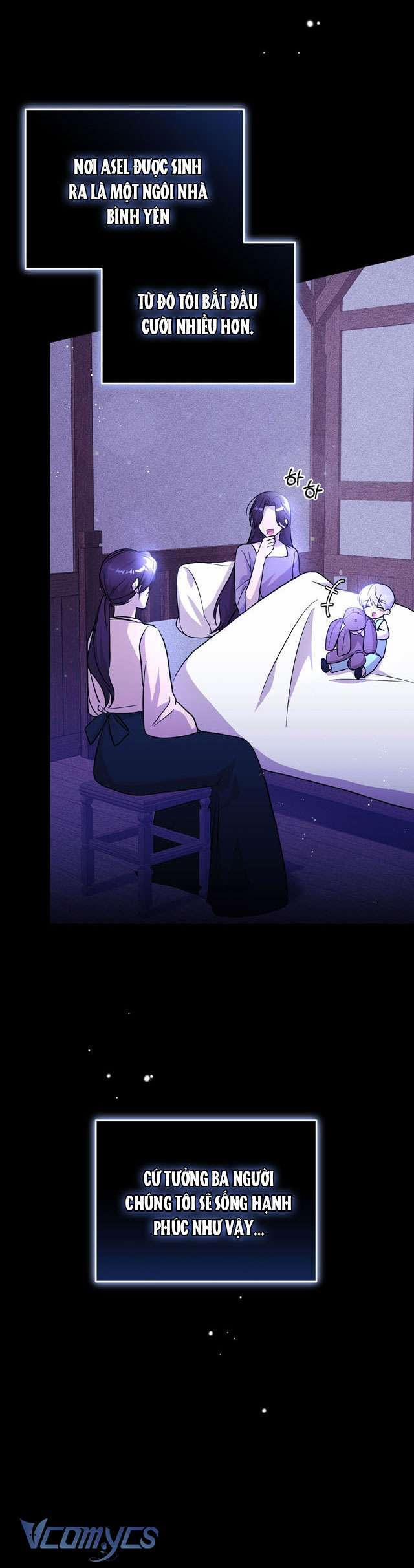 Không Phải Tôi Cố Tình Khiến Anh Ta Si Mê Đâu 2 trang 38