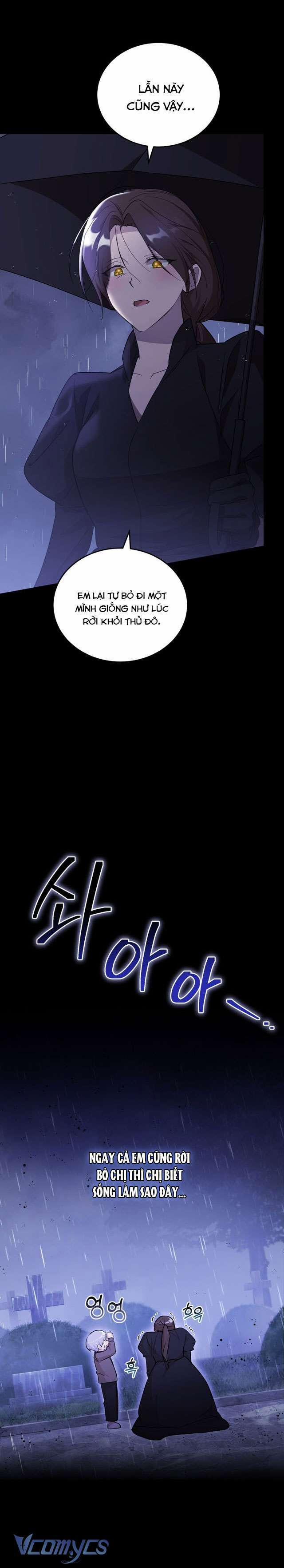 Không Phải Tôi Cố Tình Khiến Anh Ta Si Mê Đâu 2 trang 41