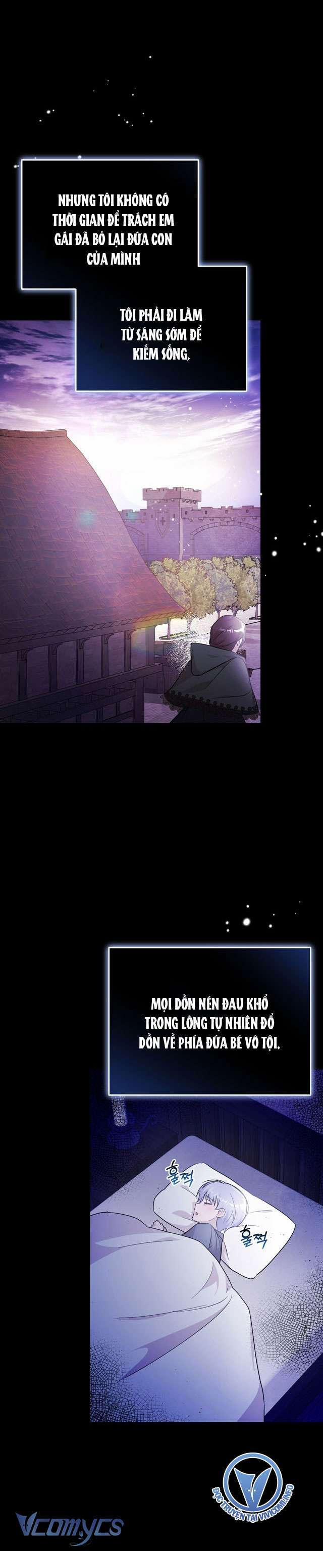 Không Phải Tôi Cố Tình Khiến Anh Ta Si Mê Đâu 2 trang 42